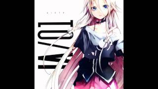 【ＩＡ】 無力Ｐ  Epimetheus 【オリジナル曲】 [upl. by Solley]