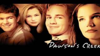 Dawsons Creek soundtrack Harvest Moon [upl. by Gaige937]