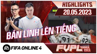 TOM STV thi đấu thăng hoa Quidii gồng gánh VNS l Highlights 2005  Vòng SWISS FVPL Summer 2023 [upl. by Lias]