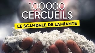 Le scandale de lamiante 100 000 cercueils [upl. by Nahsez46]