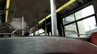 OC Transpo 8960  MCI Classic 1989 Part 1 of 5 [upl. by Emirej]