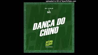 DANÇA DO CHINO [upl. by Borszcz]