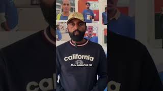 Bhupinder Singh from India shares his experience with Skillbee ▶️Watch the video to know more visa [upl. by Newby]