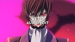 vito  headband andy  edit audio [upl. by Olmsted283]