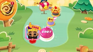 Candy Crush Saga  Level 29012930 [upl. by Arbua]