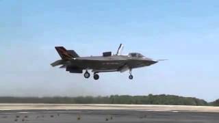 The future fighter aircraft  Vertical Takeoff and Landing could afford F35B [upl. by Gerhardine]