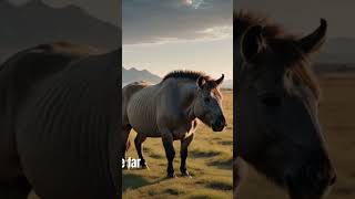 The Evolution of Equus horse quotes equestrian extinction evolution adaptability animals [upl. by Rodenhouse]