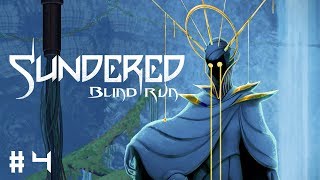 Leaping Device and a New Region  Sundered Blind Playthrough 4 No Commentary [upl. by Gomez]