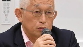 泉房穂氏は斎藤元彦知事に謝罪後「テレビから消えた」騒動が…quot物言うquotコメンテーターの現在地 [upl. by Eineeuq]