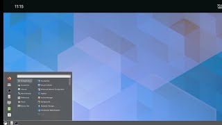 How to Install DEBIAN LINUX with CINNAMON DESKTOP on Android without Root debian [upl. by Deonne]