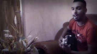 Yassinos  راي  خليجي  شرقي   Version Live [upl. by Llerrat]