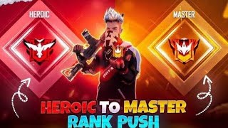 SURPRISE KING GAMING is live Free fire 🔥 BR rank push 🔴 [upl. by Ameen]