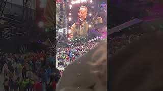 Bruce Springsteen Cork 2024 [upl. by Valdes72]