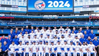 🇨🇦⚾LATEST BREAKING Toronto Blue Jays News and Rumors Updated Roster 2024 Lineup with New Players [upl. by Ecnarretal]