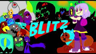 Blitz music rock REMAKE [upl. by August351]