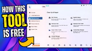 I Dont BELIEVE This Windows TOOL is FREE So USEFUL [upl. by Alikam468]