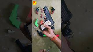 Best Diwali GUN 🔫 P3Mouser Gun [upl. by Aihsened845]