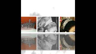 Empress Farah s Diamond Tiara [upl. by Anastase902]