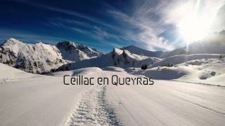 Ceillac en Queyras [upl. by Kreg]