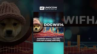 Cryptocurrency News and Updates 29 March  Crypto Market crypto USDT bitcoin ddogwifha tron [upl. by Rowan]