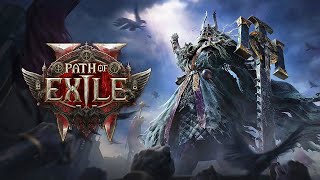 AKU MAKIN PENASARAN DENGAN RPG HARDCORE DENGAN PEMAIN TERBANYAK DI STEAM Path of Exile 2 [upl. by Onateyac]