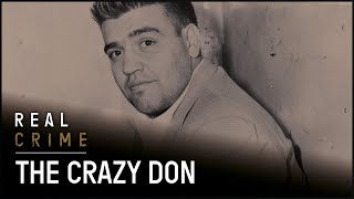 The Crazy Don  the FBI Files S1 EP7  Real Crime [upl. by Hurlbut]