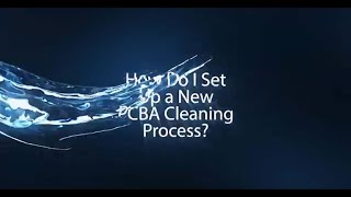 Chemtronics FAQ How Do You Setup a New PCBA Cleaning Process [upl. by Nnyleuqcaj]