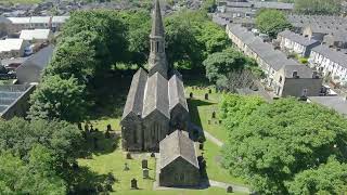 The Benefice of Briercliffe St James and Worsthorne St John the Evangelist [upl. by Eisak]