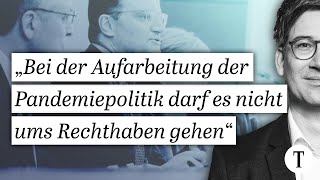 RKI CoronaProtokolle brauchen Konsequenzen – keine Absolution für Aluhüte  Querdenker Impfgegner [upl. by Notnilk]