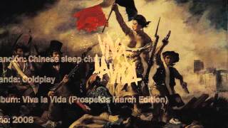 Yes  Chinese sleep chant  Coldplay  subtitulada en español [upl. by Wilkins12]