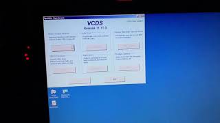 VCDS Coding RCD330 Backup Cam [upl. by Branden]