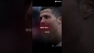 Ronaldo is the goat￼ [upl. by Kcirdde268]