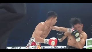 JUNTO NAKATANI STOPS TASANA SALAPAT INSIDE 6 ROUNDS No Footage Included [upl. by Yrtneg670]