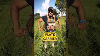 The Most Affordable Plate Carrier I Use [upl. by Atalanta]