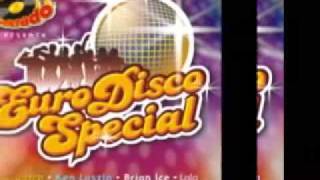 EURO DISCO SPECIAL [upl. by Ledarf]