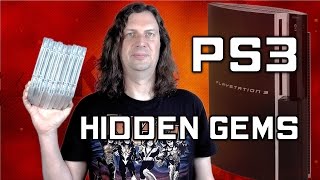 PlayStation 3  PS3 HIDDEN GEMS [upl. by Adnawahs20]