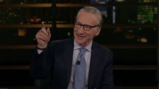 Overtime David Sedaris Scott Galloway Annie Lowrey  Real Time with Bill Maher HBO [upl. by Ticknor]