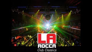 Club Classics LA ROCCA vol1 [upl. by Nawuq]