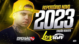 🔴SET DJ LORRAN ROCK DOIDO 2023  REPERTÓRIO NOVO EDIÇÃO AGOSTO  VERÃO 2023  TECNOFUNK  LANÇAMENTO [upl. by Ateinotna]