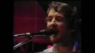 Supertramp  Goodbye Stranger Live [upl. by Araeit853]