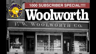 Alive To Die Woolworths The Story  1000 Sub Special [upl. by Ardnasac224]