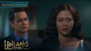 ‘Check Up’ Episode  Linlang Trending Scenes [upl. by Anelak]