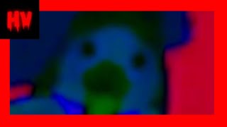 Wonder Pets  Theme Song Horror Version 😱 [upl. by Anilatsyrc]