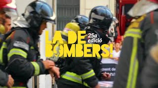 Inscripcions obertes 🚒 Vueling Cursa Bombers Barcelona 2024 [upl. by Brady]