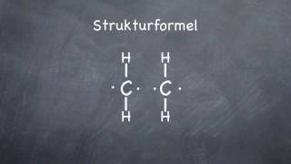 Alkene  Chemie Teil 2 [upl. by Malcom]