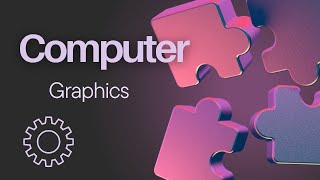 Overview of graphics system random  raster scan and input devices [upl. by Juanne450]