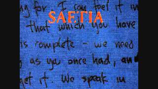 Saetia  Saetia LP [upl. by Rutra292]