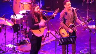 Jorge Drexler Nano Stern y Anita Tjoux [upl. by Nairde]