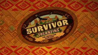 Survivor Elite  Tocantins Intro [upl. by Catherina662]