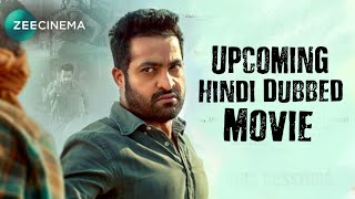 Upcoming New South Hindi dubbed movie  Probable list  Zee cinema [upl. by Ahsemaj]